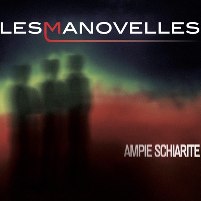 Les Manovelles